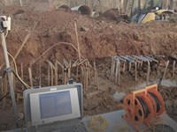  Ensayos cross-hole en cimentaciones profundas