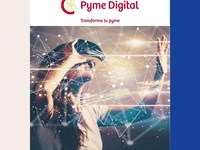 IGCALIDAD, beneficiaria del Programa Pyme Digital