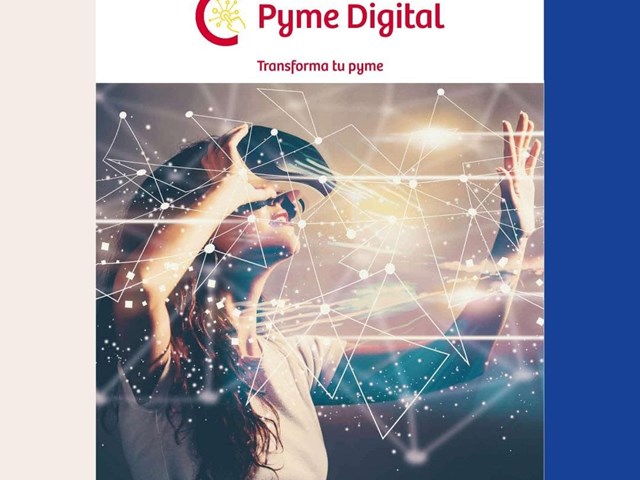 IGCALIDAD, beneficiaria del Programa Pyme Digital