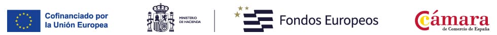 Logos FEDER