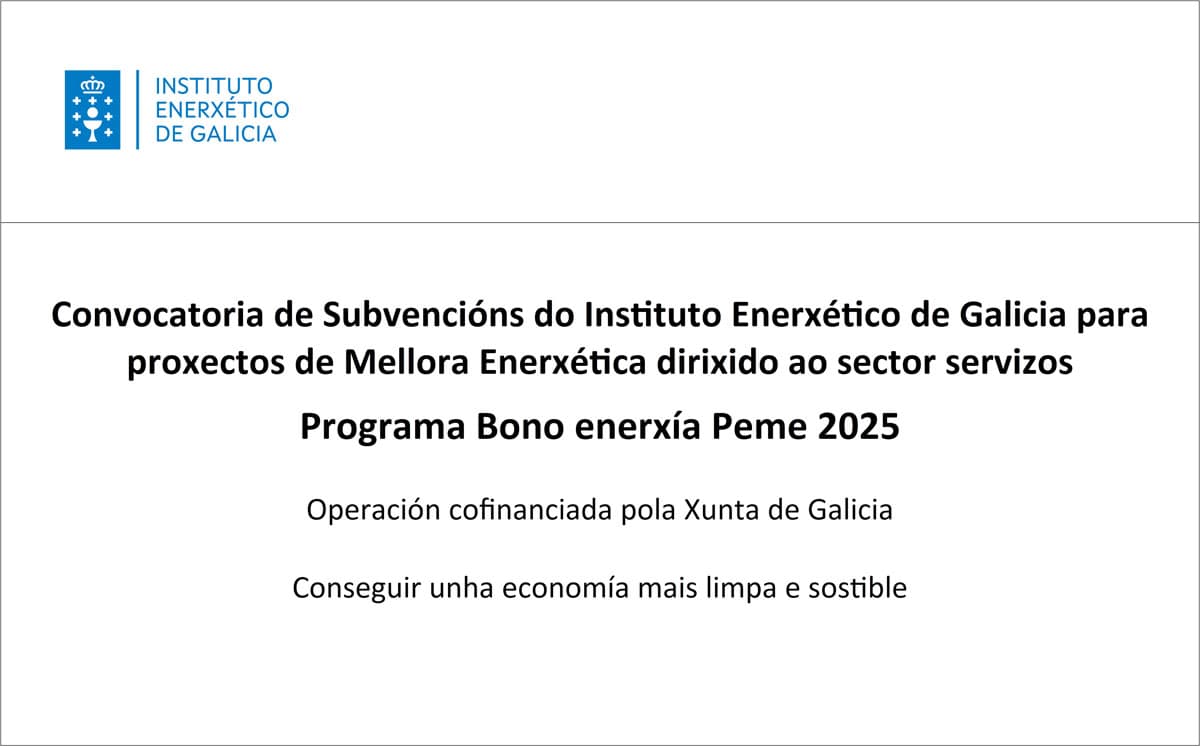 Programa Pyme Sostenible