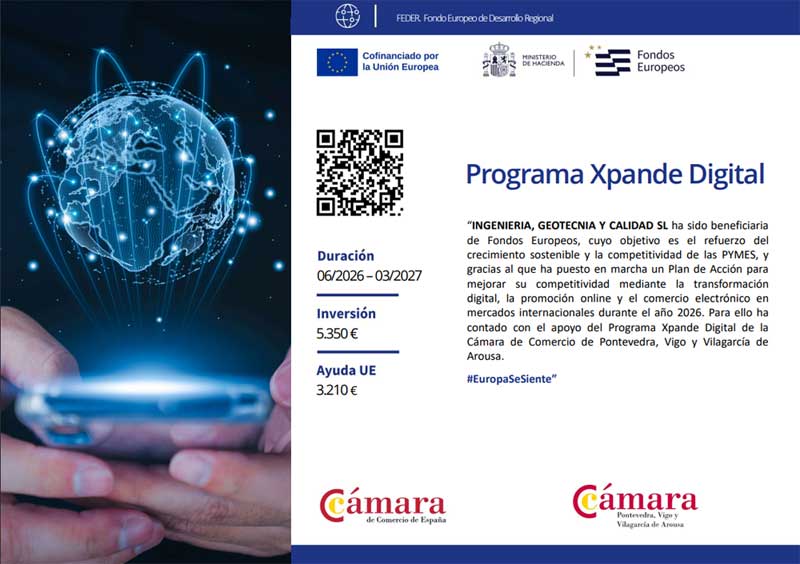Programa Xpande Digital