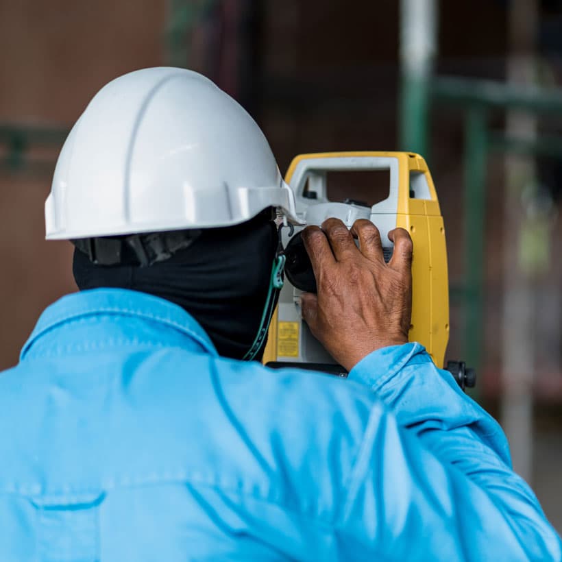 Topografía y asistencia técnica en Lalín