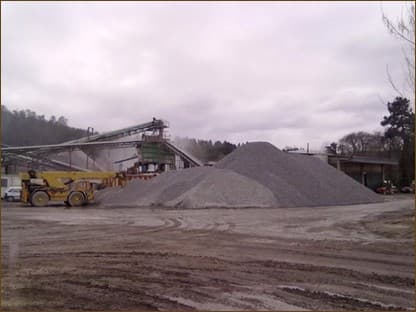 IG Calidad mineralotecnia y control de productos