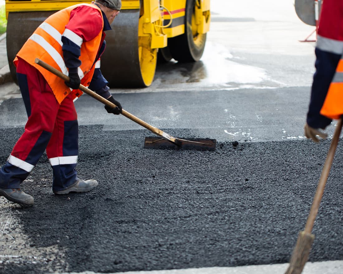 Proyecto de Obra Vial